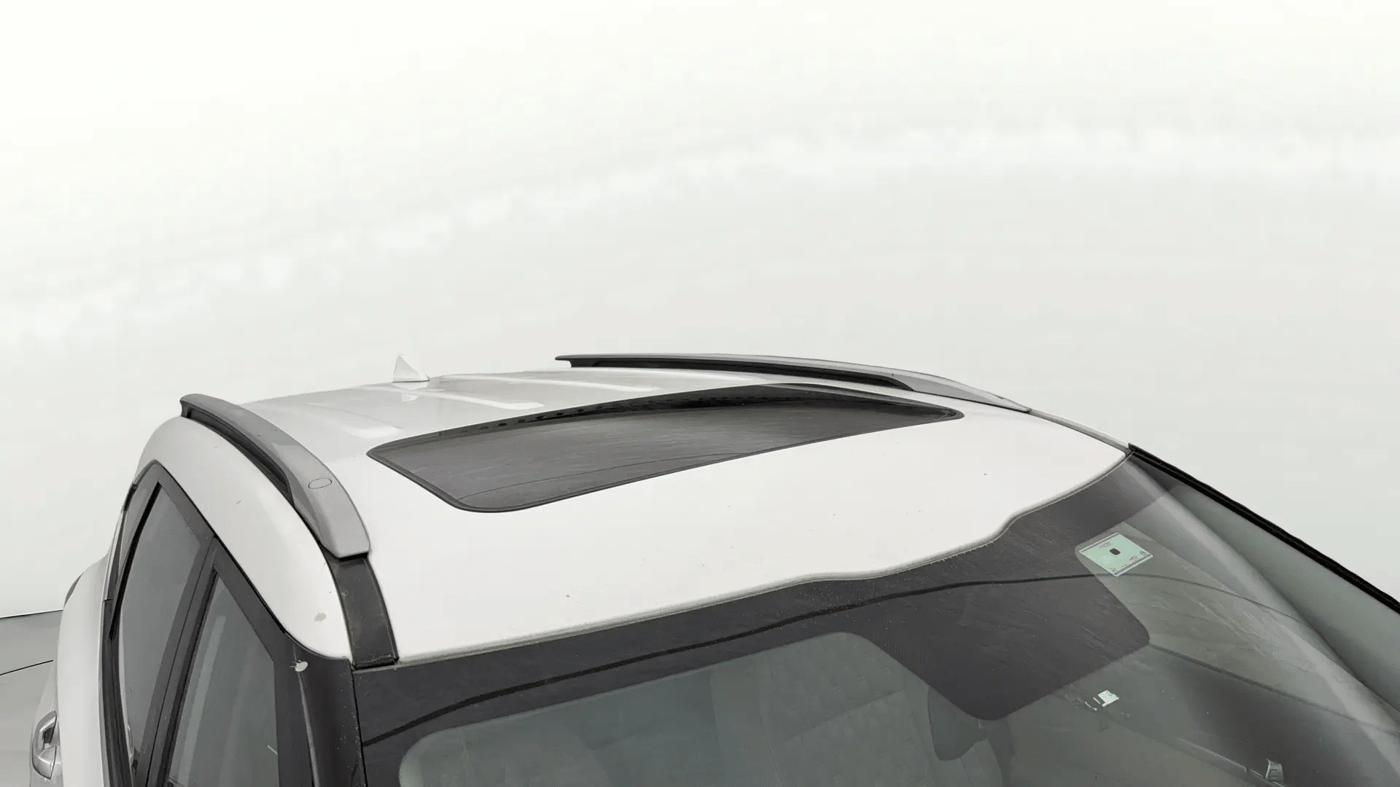 2020 KIA SELTOS HTX 1.5 PETROL, Petrol, Manual, 1,10,792 km, Moonroof/ Sunroof