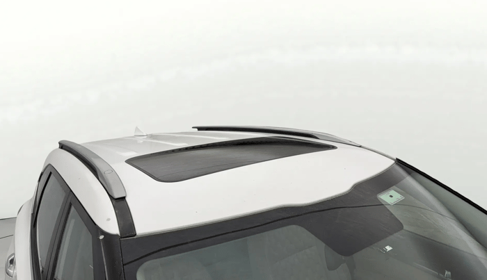 2020 KIA SELTOS HTX 1.5 PETROL, Petrol, Manual, 1,10,688 km, Moonroof/ Sunroof