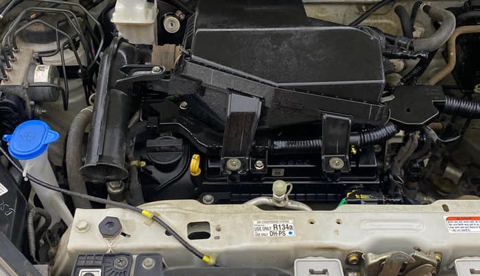 2022 Maruti Alto K10 LXI, Petrol, Manual, 16,508 km, Engine View - Right