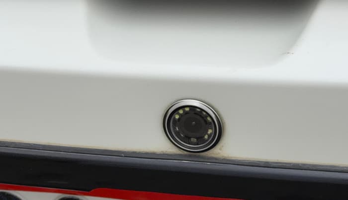2023 Maruti Swift VXI, Petrol, Manual, 23,218 km, Parking Camera