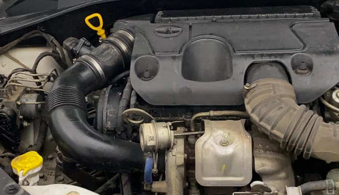 2019 Tata Tiago XZ PLUS DIESEL, Diesel, Manual, 89,456 km, Engine View - Right