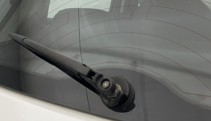2019 Tata Tiago XZ PLUS DIESEL, Diesel, Manual, 89,456 km, Rear Wiper