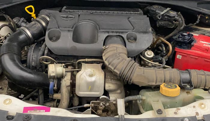 2019 Tata Tiago XZ PLUS DIESEL, Diesel, Manual, 89,456 km, Engine View