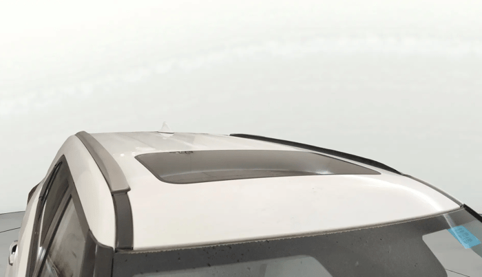2018 Hyundai Creta SX AT 1.6 PETROL, CNG, Automatic, 90,996 km, Moonroof/ Sunroof
