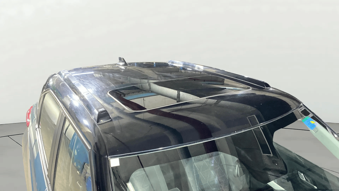 2024 Tata PUNCH Creative Plus (S) DT, Petrol, Manual, 18,692 km, Moonroof/ Sunroof