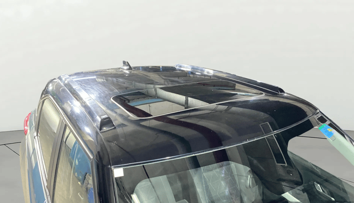 2024 Tata PUNCH Creative Plus (S) DT, Petrol, Manual, 18,692 km, Moonroof/ Sunroof