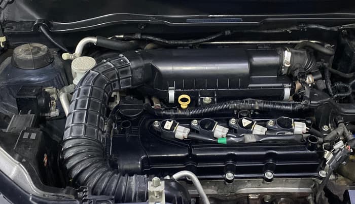 2019 Maruti IGNIS ZETA 1.2, Petrol, Manual, 64,610 km, Engine View - Right