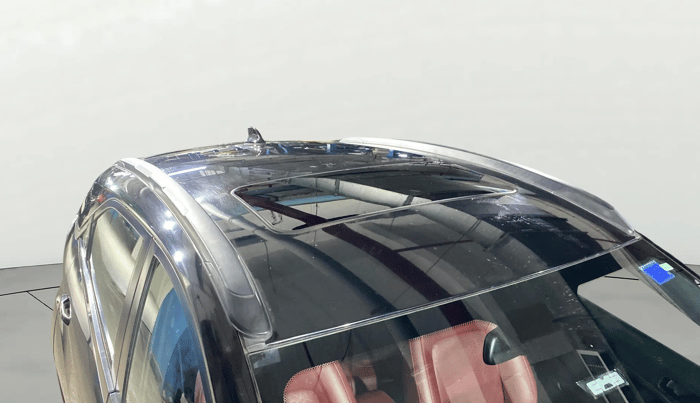 2023 Tata NEXON XZA PLUS LUX SUNROOF DARK PETROL, Petrol, Automatic, 23,369 km, Moonroof/ Sunroof