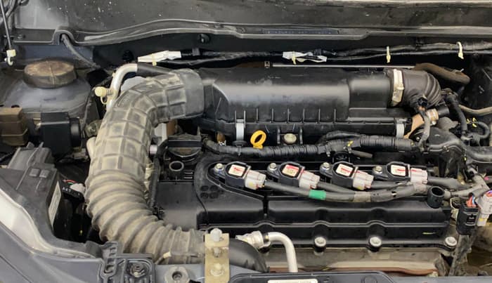 2023 Maruti IGNIS SIGMA 1.2, Petrol, Manual, 23,457 km, Engine View - Right