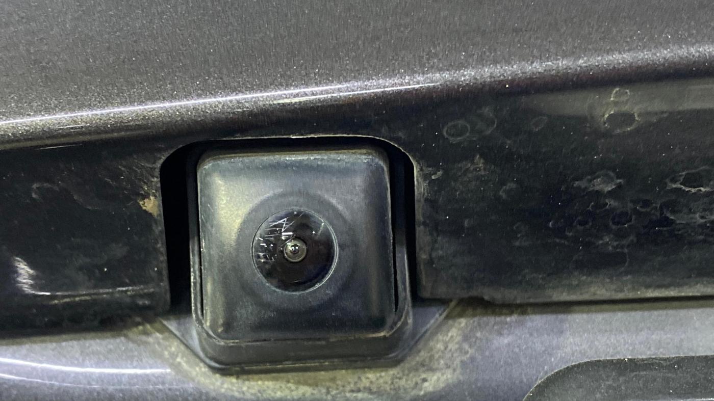 2022 Maruti S Cross ZETA 1.5, Petrol, Manual, 60,692 km, Parking Camera