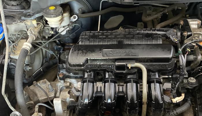2015 Honda Amaze 1.2L I-VTEC S AT, Petrol, Automatic, 51,227 km, Engine View - Right