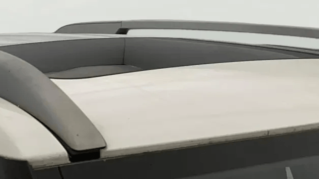 2019 Hyundai VENUE SX 1.0 TURBO, Petrol, Manual, 1,01,334 km, Moonroof/ Sunroof