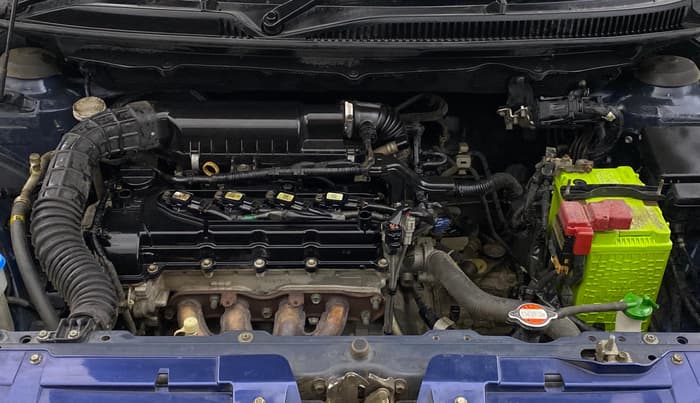 2019 Maruti Baleno ZETA PETROL 1.2, Petrol, Manual, 82,048 km, Engine View