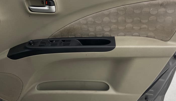 2017 Maruti Celerio ZXI AMT, Petrol, Automatic, 70,607 km, Driver Side Door Panels Control
