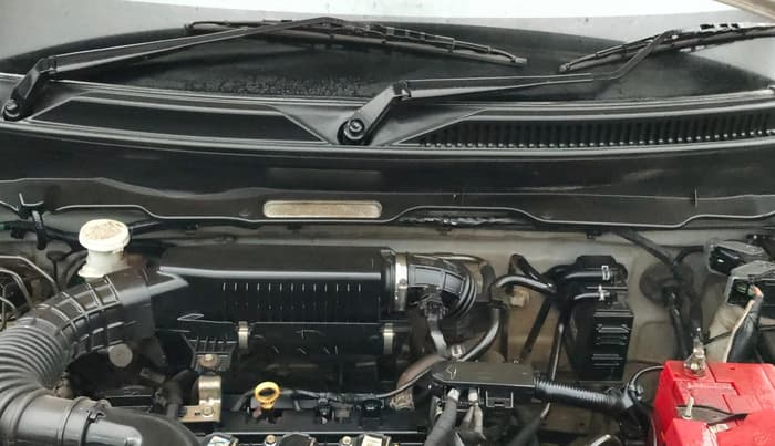 2019 Maruti S PRESSO VXI+, Petrol, Manual, 45,352 km, Engine View