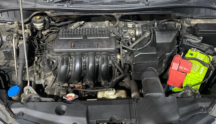 2018 Honda City 1.5L I-VTEC VX, Petrol, Manual, 94,542 km, Engine View