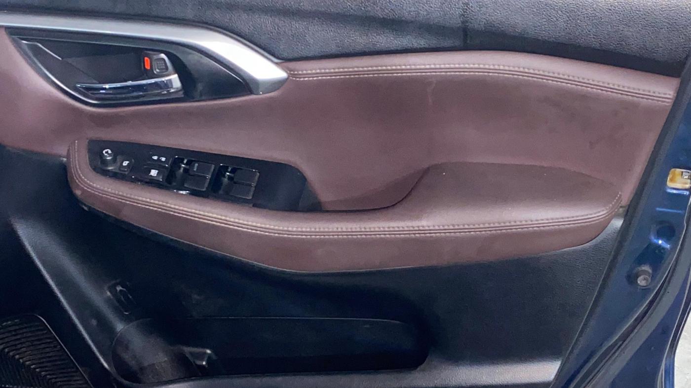 2023 Maruti Grand Vitara ZETA SMART HYBRID, Petrol, Manual, 45,918 km, Driver Side Door Panels Control