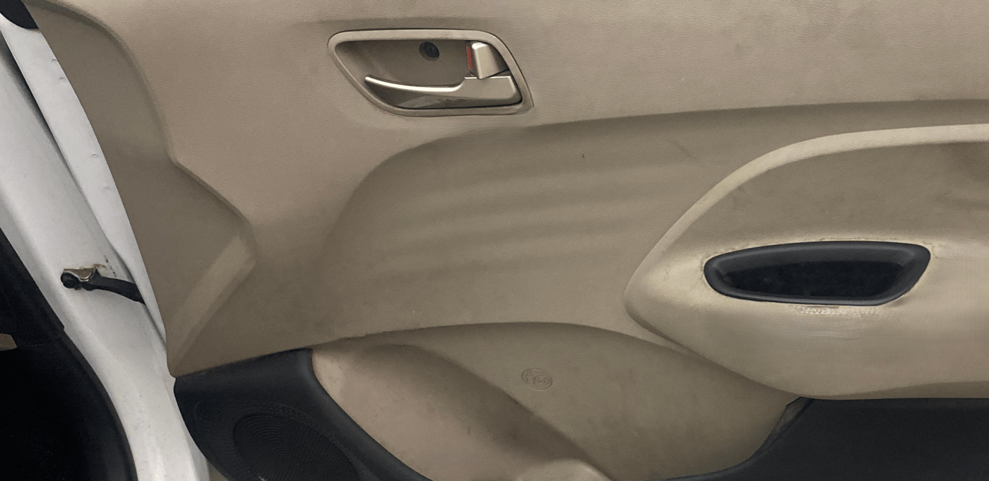 2019 Hyundai NEW SANTRO SPORTZ CNG, CNG, Manual, 59,294 km, Driver Side Door Panels Control