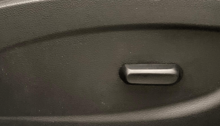 2015 Chevrolet Cruze LTZ, Diesel, Manual, 75,611 km, Driver Side Adjustment Panel