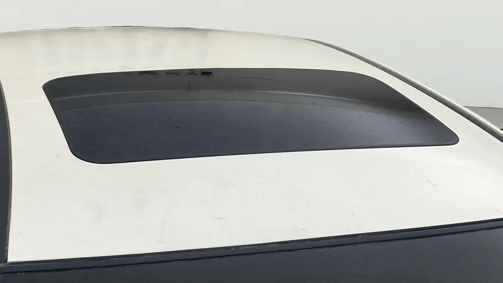 2015 Chevrolet Cruze LTZ, Diesel, Manual, 75,611 km, Moonroof/ Sunroof