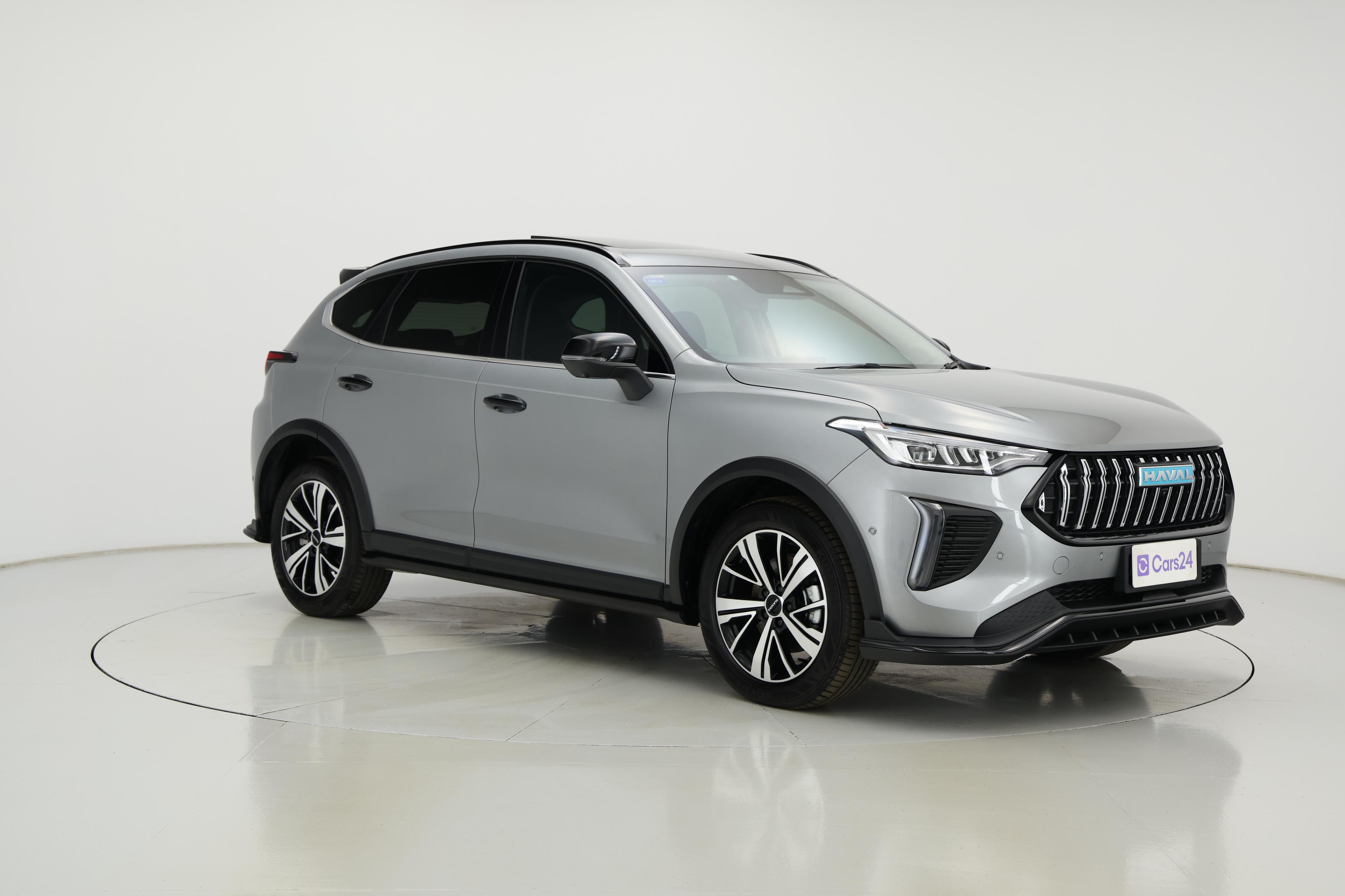 GWM Haval Jolion image