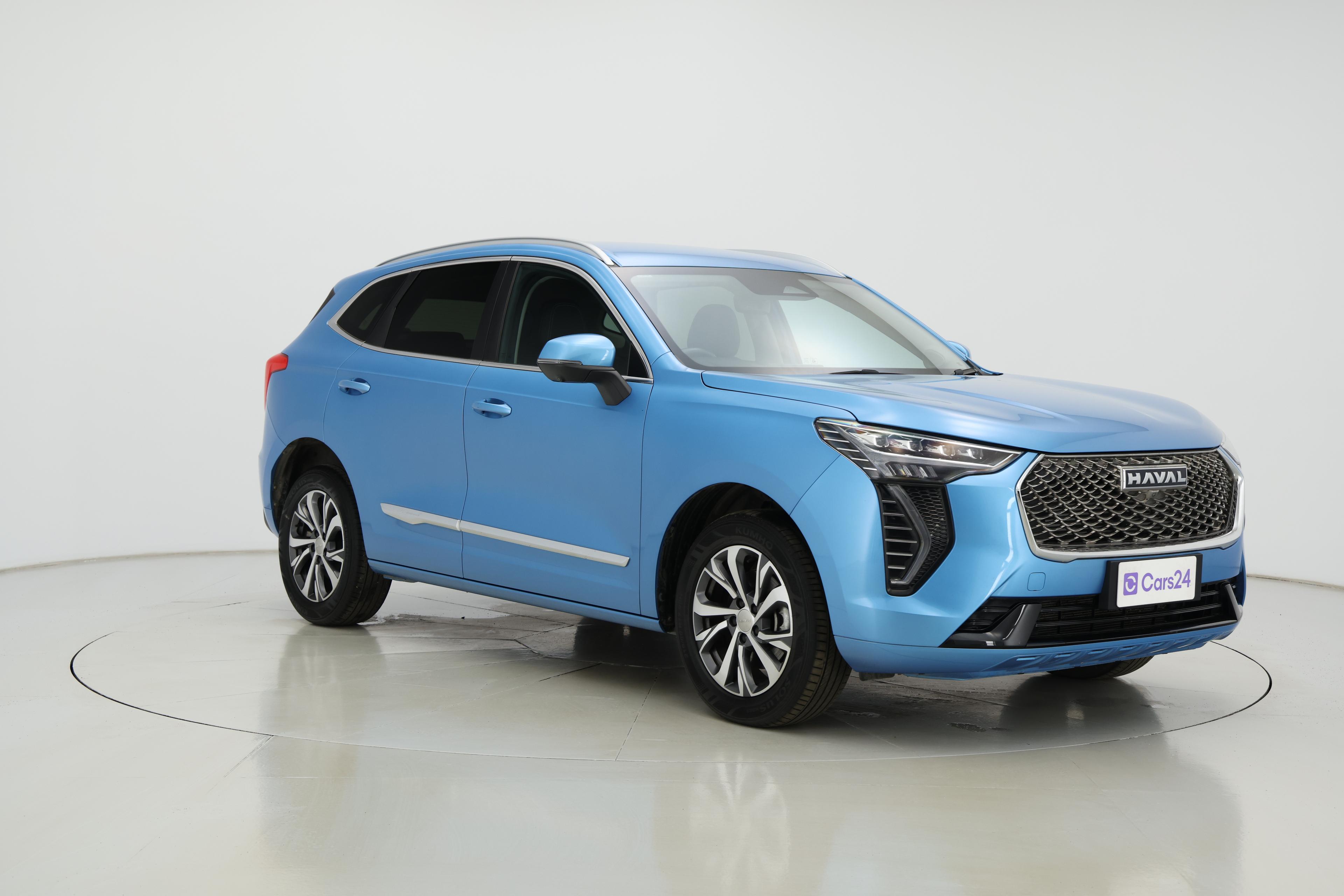 GWM Haval Jolion image
