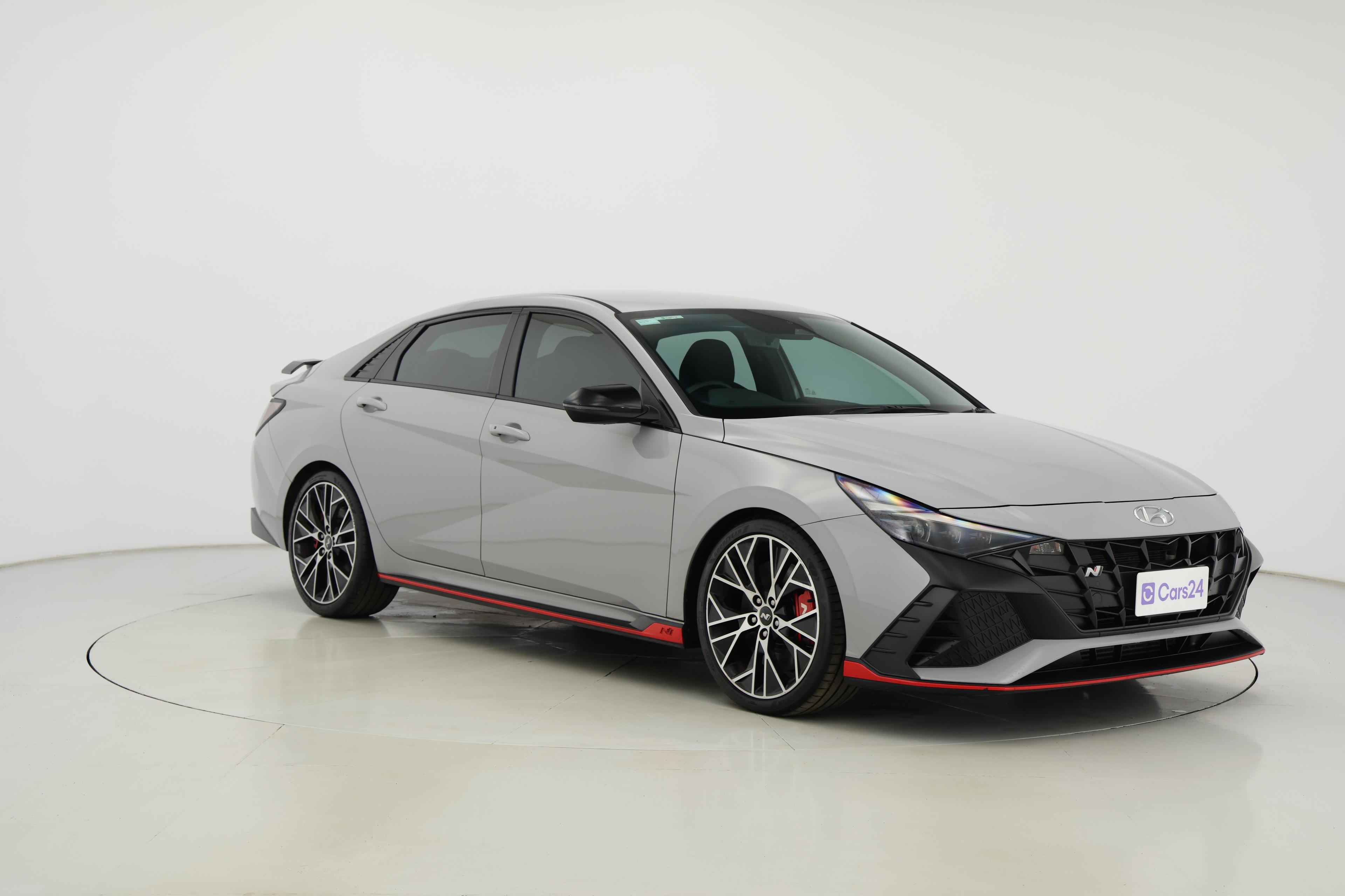 Hyundai i30 image