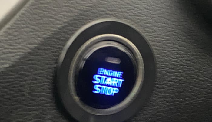 2018 Hyundai Verna 1.6 VTVT SX O, Petrol, Manual, 49,813 km, Keyless Start/ Stop Button