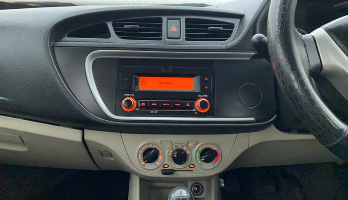 2021 Maruti Alto VXI, Petrol, Manual, 32,038 km, Air Conditioner