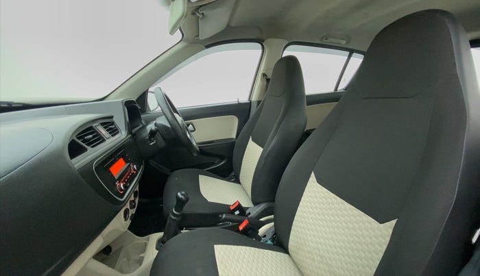 2021 Maruti Alto VXI, Petrol, Manual, 32,038 km, Right Side Front Door Cabin