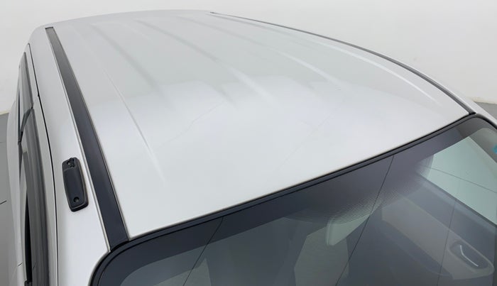 2021 Maruti Alto VXI, Petrol, Manual, 32,038 km, Roof
