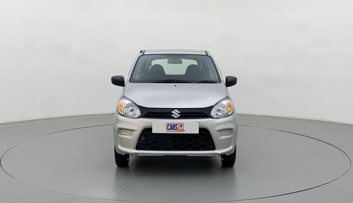 2021 Maruti Alto VXI, Petrol, Manual, 32,038 km, Front