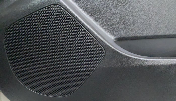 2021 Maruti Alto VXI, Petrol, Manual, 32,038 km, Speaker