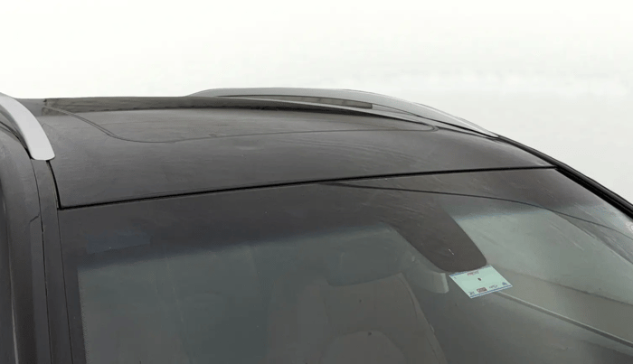 2021 MG HECTOR PLUS SHARP 1.5 PETROL TURBO HYBRID MT 6-STR, Petrol, Manual, 45,040 km, Moonroof/ Sunroof