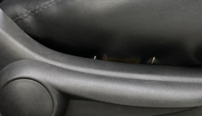 2017 Nissan Micra XV CVT, Petrol, Automatic, 36,122 km, Driver Side Adjustment Panel