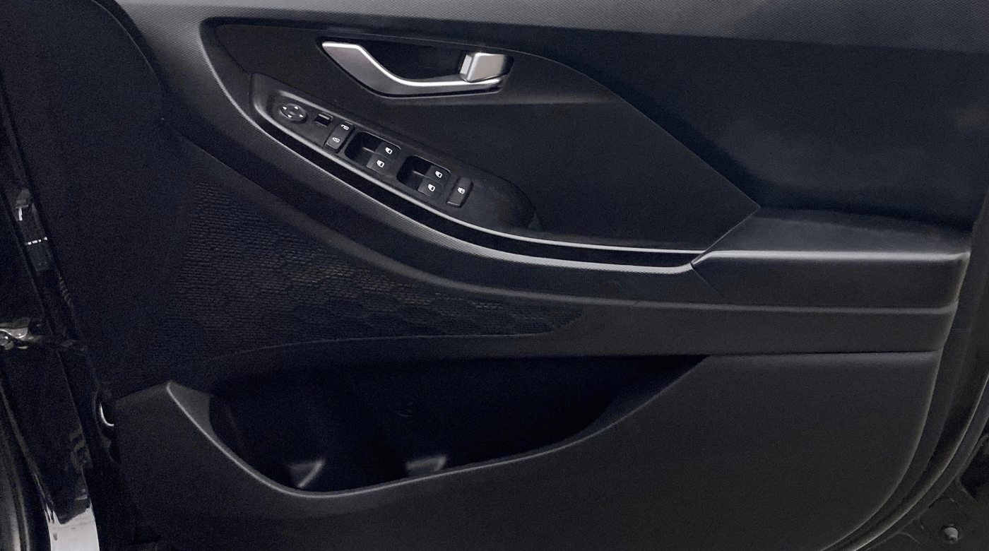 2023 Hyundai Creta S PLUS KNIGHT 1.5 PETROL, Petrol, Manual, 28,022 km, Driver Side Door Panels Control
