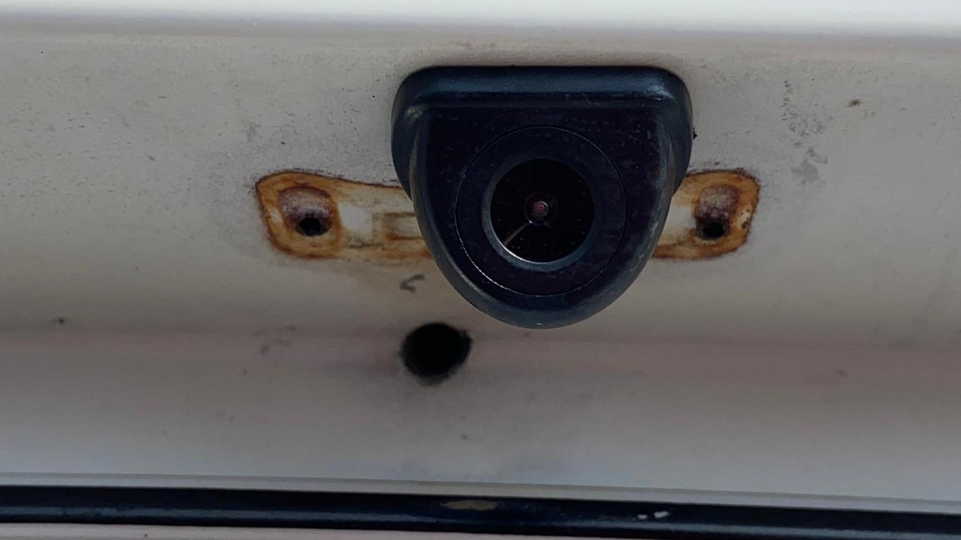 2018 Volkswagen Polo GT TSI AT, Petrol, Automatic, 50,510 km, Parking Camera