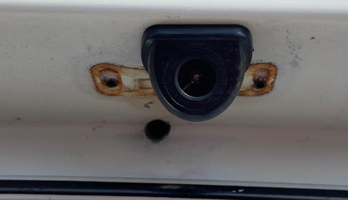 2018 Volkswagen Polo GT TSI AT, Petrol, Automatic, 50,510 km, Parking Camera