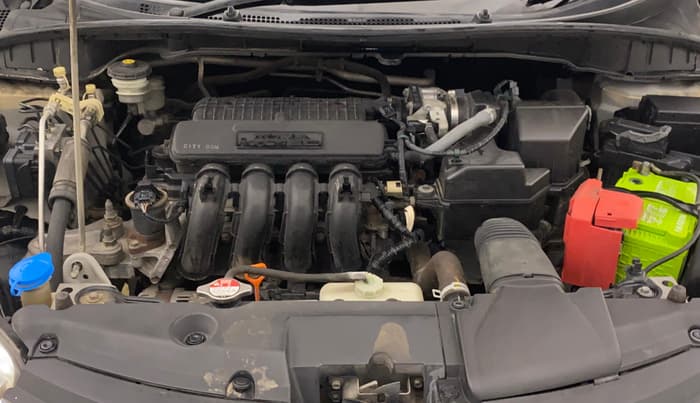 2015 Honda City 1.5L I-VTEC VX, Petrol, Manual, 92,605 km, Engine View