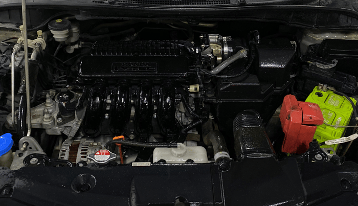 2019 Honda City 1.5L I-VTEC V MT, Petrol, Manual, 78,076 km, Engine View