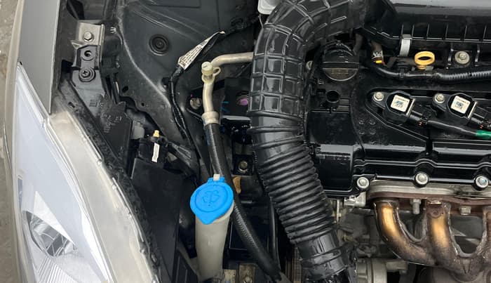 2019 Maruti Swift VXI, Petrol, Manual, 81,331 km, Engine View - Right
