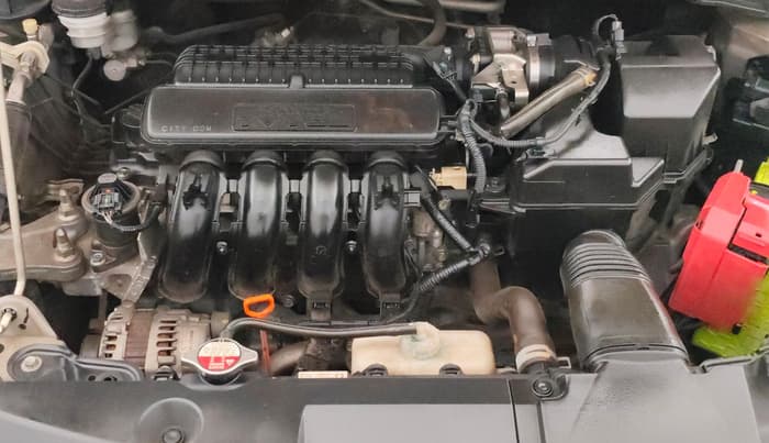 2015 Honda City 1.5L I-VTEC V MT, Petrol, Manual, 83,878 km, Engine View