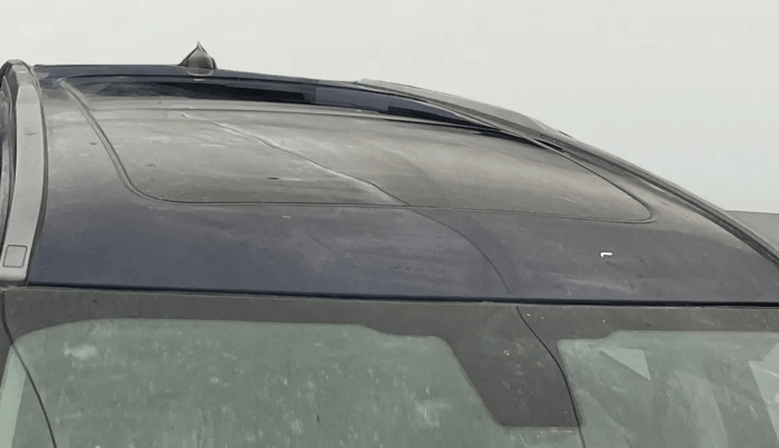 2021 Tata Safari XZ PLUS, Diesel, Manual, 48,818 km, Moonroof/ Sunroof
