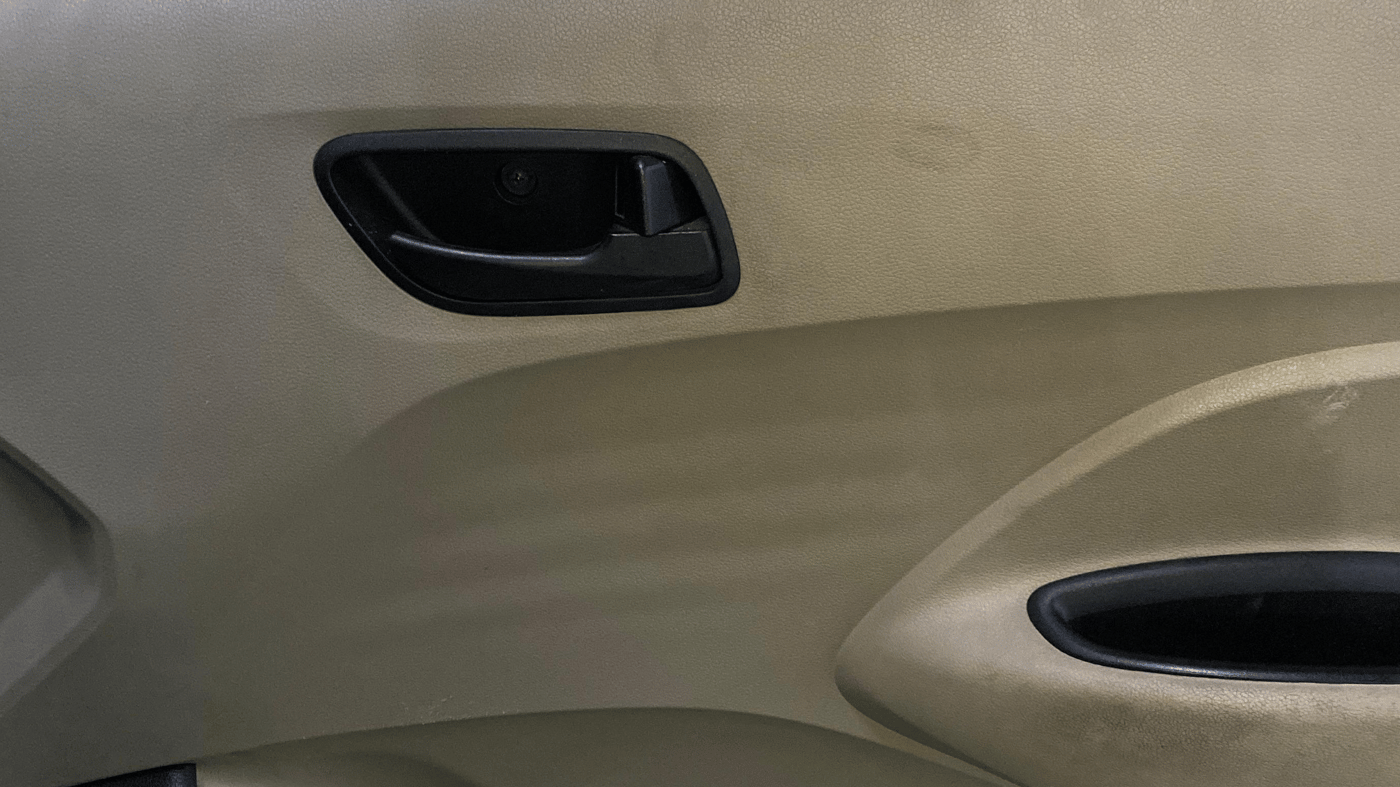 2021 Hyundai NEW SANTRO SPORTZ MT, Petrol, Manual, 32,408 km, Driver Side Door Panels Control