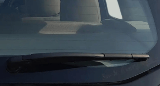 2014 Nissan Terrano XL D PLUS, Diesel, Manual, 64,819 km, Rear Wiper