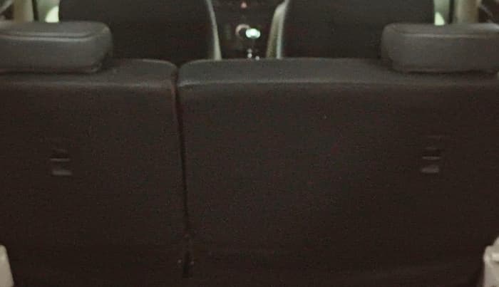 2019 Mahindra XUV300 W4 1.5 DIESEL, Diesel, Manual, 54,452 km, Boot Inside