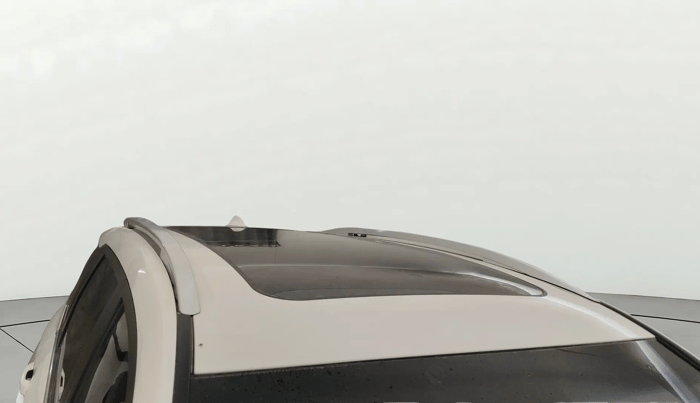 2020 MG HECTOR PLUS SHARP 1.5 PETROL TURBO DCT 6-STR, Petrol, Automatic, 78,696 km, Moonroof/ Sunroof