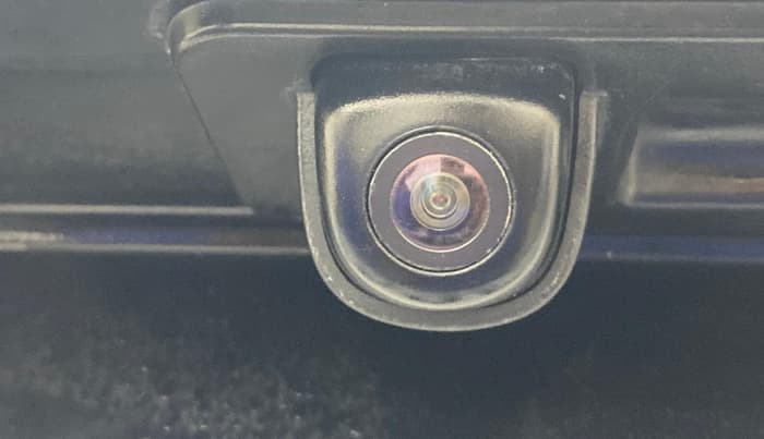 2018 Hyundai Verna 1.6 VTVT SX O, Petrol, Manual, 39,540 km, Parking Camera