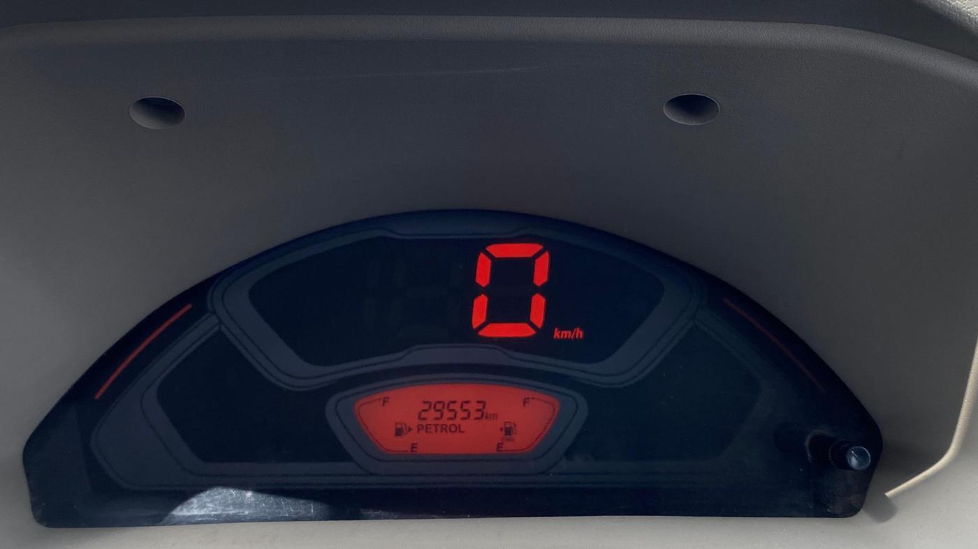 2023 Maruti Eeco 5 STR AC CNG, CNG, Manual, 29,551 km, Odometer Image