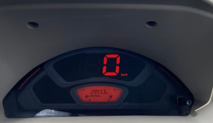 2023 Maruti Eeco 5 STR AC CNG, CNG, Manual, 29,551 km, Odometer Image